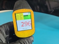 Błotnik przód prawy Toyota Rav4 II 00- 202