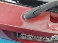 Klapa tył Chevrolet Lacetti kombi 5d bordowy