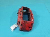 Zacisk przód lewy Porsche Cayenne I 9P 3.6b