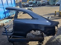 Błotnik tył lewy Audi A5 8T ćwiartka LZ7H