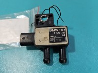 Czujnik ciśnienia spalin BMW G30 8579353