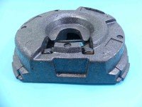 lewarek Podnośnik samochodowy trapezowy JAGUAR XF I X250