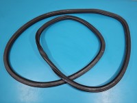 Uszczelka drzwi tył prawa Audi A4 B9