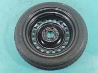 Koło zapasowe 16" dojazdowe dojazdówka Kia Niro I 16-22 4j,et30 125/80/R16 5x114.3 4J Hankook 2018R,