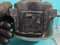 Halogen lewy Citroen C4 II