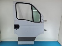 DRZWI PRZÓD PRAWE PASAŻERA Iveco Daily III 5d biały