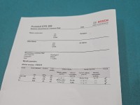 Wtryskiwacz Fiat Ducato III 06-14 boxer jumper 2.2 jtd