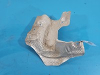 Osłona Peugeot, termiczna tłumika Peugeot 3008 II 1.6 T hybrid4