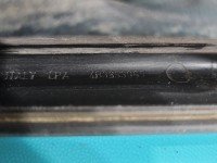 Listwa drzwi przód prawa Audi A6 C5 4B3853960