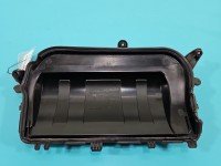 Osłona silnika górna Citroen C4 II 9683668480 2.0 hdi