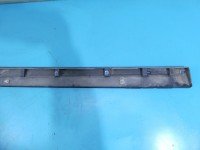 Listwa progowa prawa PRÓG NAKŁADKA Mitsubishi Space Star II 12- 6512A480