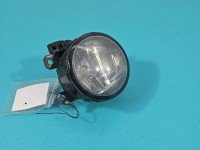 Halogen prawy Citroen C4 II
