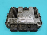 Komputer Sterownik silnika 0281011646, 8200305678 Nissan Primera P12 1.9 dci