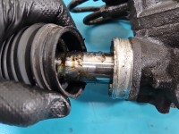 Przekładnia kierownicza maglownica Nissan Maxima A33 99-03 3.5 V6