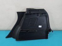 Tapicerka bagażnika prawa boczek Renault Captur I 849505597R