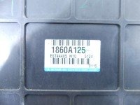 Komputer Sterownik silnika Mitsubishi Outlander I 2.4 16v 1860A125