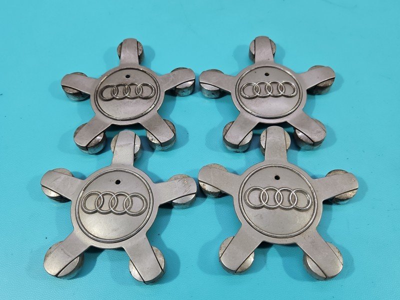 Dekielki felg komplet alufelg Audi A5 8T Dekielki felg komplet alufelg Audi A5 8T