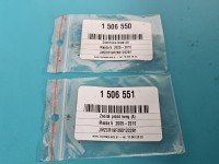 Zacisk przód lewy MAZDA 5 05- 2.0 16V