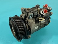 Sprężarka klimatyzacji kompresor 447280-7433 MERCEDES W176 1.5 CDI