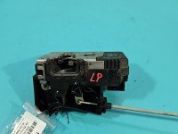 Zamek przód lewy 13203899 Opel Meriva A EUROPA