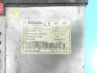 Webasto AUDI Q7 I 4L 4L0815071C