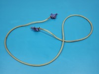 Czujnik uderzeniowy MERCEDES W176 A1769051000, 5WK4827 uderzenia