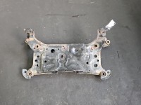 WÓZEK KOŁYSKA TRAWERS Sanki Belka silnika Ford Kuga Mk2 II 13-19 1.5 Ecoboost