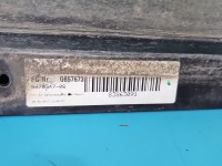 Listwa progowa lewa PRÓG NAKŁADKA BMW G30 8070347, 8064743