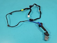 Instalacja Wiązka drzwi tył prawych Kia Picanto III 17- 91630-G6530