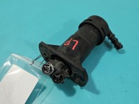 Spryskiwacz reflektora lewy Audi A6 C6 4F0955101 xenon