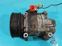 Sprężarka klimatyzacji kompresor D1107228 Mazda 6 II GH 2.0 CITD