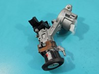 Stacyjka KLUCZYK WKŁADKA Opel Meriva B 13354397