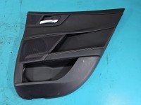 Fotele komplet kanapa Jaguar XE