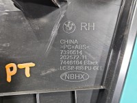 Osłona ZAŚLEPKA PLASTIK BMW iX3 G08 7396614