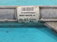Przekładnia kierownicza maglownica Renault Clio IV 12-20 490014832R