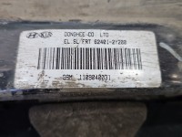 WÓZEK KOŁYSKA TRAWERS Sanki Belka silnika Kia Sportage III 10-15 1.6 GDI