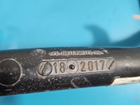 rura Wlew paliwa BMW G30