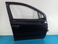 DRZWI PRZÓD PRAWE PASAŻERA Suzuki Sx4 S-Cross 13-21 5d ZUR C09