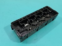 Sterownik moduł Producent części: OPEL, nawiewu klimatyzacji Opel Astra V K 544969533, 13598154