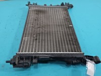 Chłodnica wody Opel Corsa D 1.0 12V