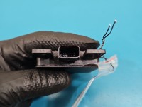 Sterownik moduł Europejska, Radar tył P.t Skoda Superb IV 3WA907541B