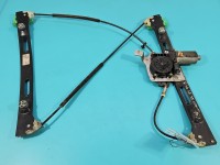 Podnośnik przód lewy SZYBY WINDA 8251349 Bmw e46 2 PIN 3 DRZWI 3d HB