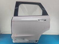 Drzwi tył lewe Ford Edge II HB 5d biały