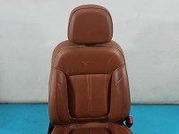 komplet foteli kanapa Opel Insignia A 08-17