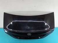 Klapa tył BAGAŻNIKA SZYBA Mercedes CLS II C218 W218 218 sedan 4d czarny 197