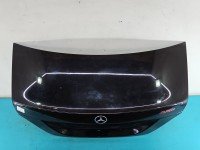 Klapa tył Mercedes CLS II C218 W218 sedan 4d czarny 197