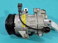 Sprężarka klimatyzacji kompresor 890077, 40003630, B327307 Mitsubishi Colt Z30 VI 04- 1.1 12v