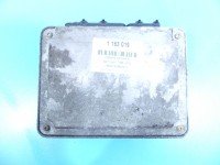 Komputer Sterownik silnika Seat Toledo II Leon I 1.9 TDI 0281001926, 038906018BT