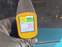 DRZWI PRZÓD LEWE KIEROWCY Fiat Linea 4d