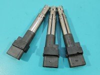 Cewka zapłonowa Vw Passat B6 022905715 3.2 FSI V6 Volkswagen, 4PIN 3SZT